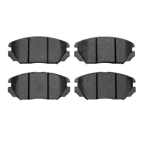 Disc Brake Pad Dynamic Friction 1310-1125-00