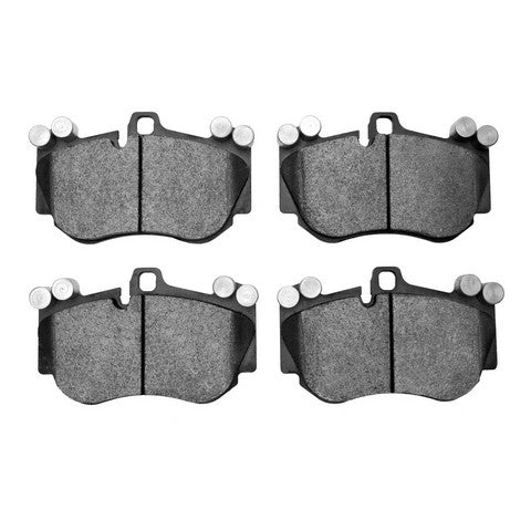 Disc Brake Pad Set Dynamic Friction 1000-1130-00