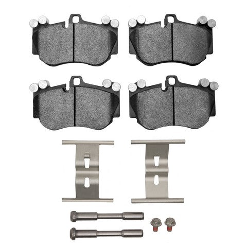 Disc Brake Pad Dynamic Friction 1311-1130-01
