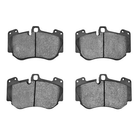 Disc Brake Pad Dynamic Friction 1311-1130-10
