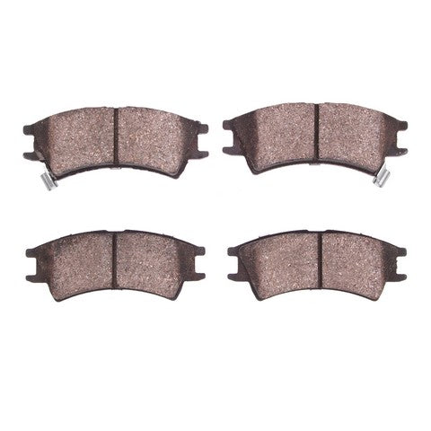 Disc Brake Pad Dynamic Friction 1310-1148-00