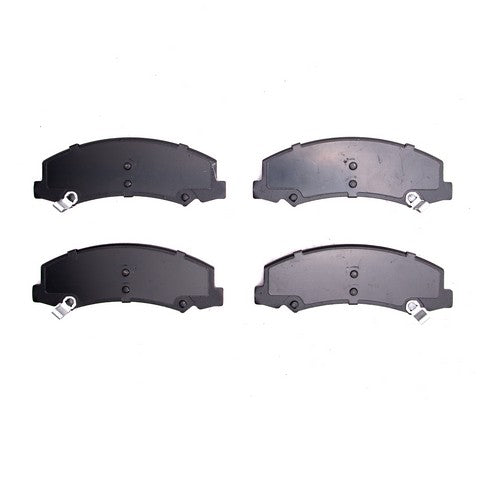 Disc Brake Pad Dynamic Friction 1311-1159-00