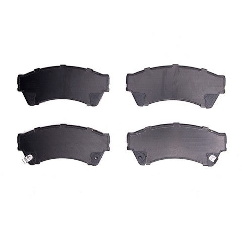 Disc Brake Pad Dynamic Friction 1310-1164-00