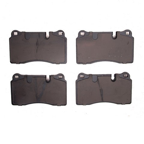Disc Brake Pad Dynamic Friction 1311-1165-00
