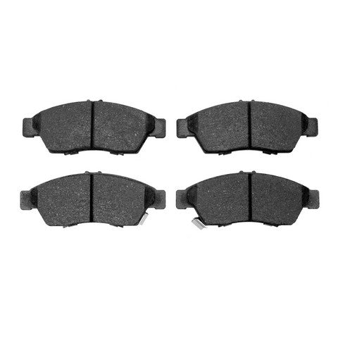 Disc Brake Pad Dynamic Friction 1310-1195-00