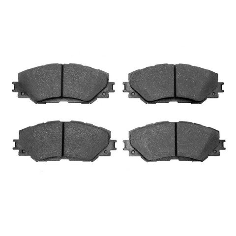 Disc Brake Pad Dynamic Friction 1310-1210-00
