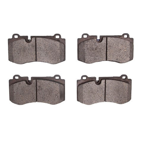 Disc Brake Pad Dynamic Friction 1311-1223-00