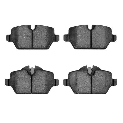 Disc Brake Pad Dynamic Friction 1310-1226-00