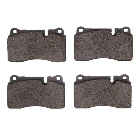 Disc Brake Pad Dynamic Friction 1115-1263-00