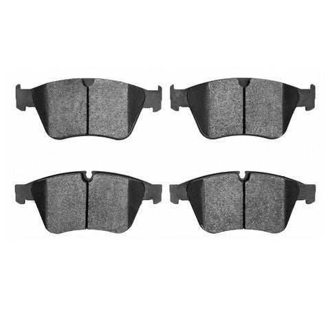 Disc Brake Pad Dynamic Friction 1311-1271-00