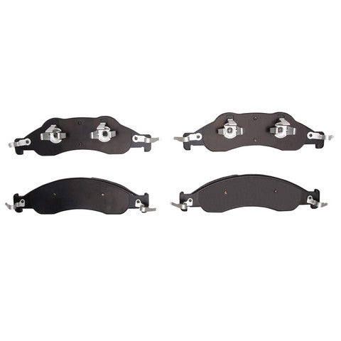 Disc Brake Pad Dynamic Friction 1310-1278-00