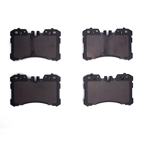 Disc Brake Pad Dynamic Friction 1310-1282-00