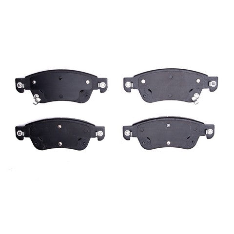 Disc Brake Pad Dynamic Friction 1310-1287-00
