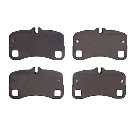 Disc Brake Pad Set Dynamic Friction 1000-1300-00