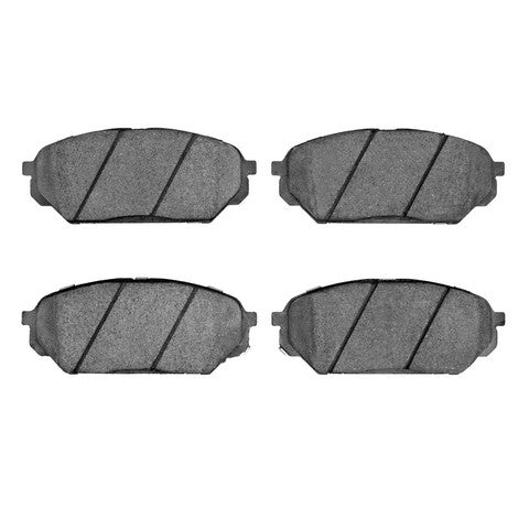 Disc Brake Pad Dynamic Friction 1310-1301-00
