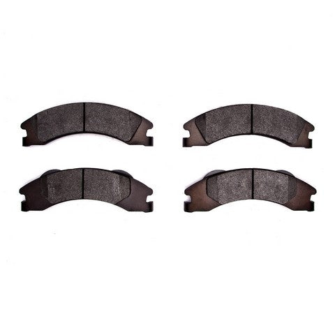 Disc Brake Pad Dynamic Friction 1311-1329-00