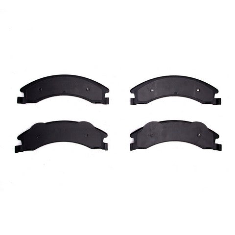 Disc Brake Pad Dynamic Friction 1311-1329-00