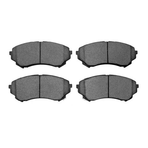 Disc Brake Pad Dynamic Friction 1310-1331-00