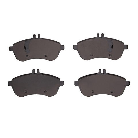 Disc Brake Pad Dynamic Friction 1311-1340-00