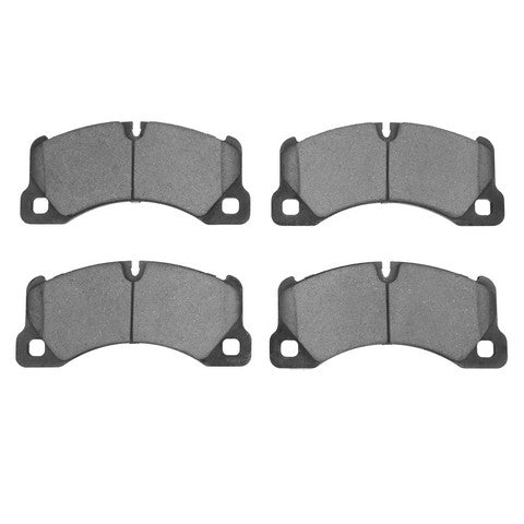 Disc Brake Pad Dynamic Friction 1554-1349-00