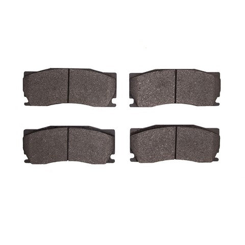 Disc Brake Pad Dynamic Friction 1310-1355-00
