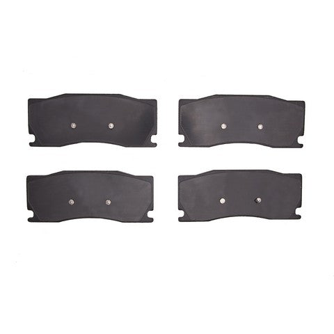 Disc Brake Pad Dynamic Friction 1310-1355-00