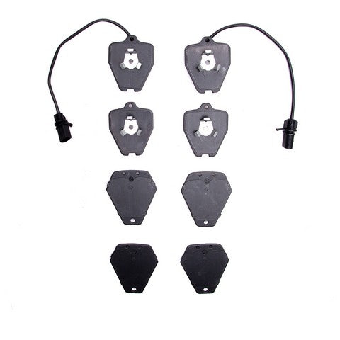 Disc Brake Pad Set Dynamic Friction 1311-1360-00