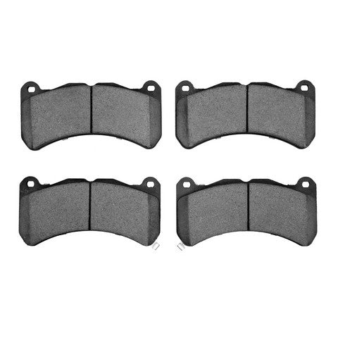 Disc Brake Pad Dynamic Friction 1310-1365-00