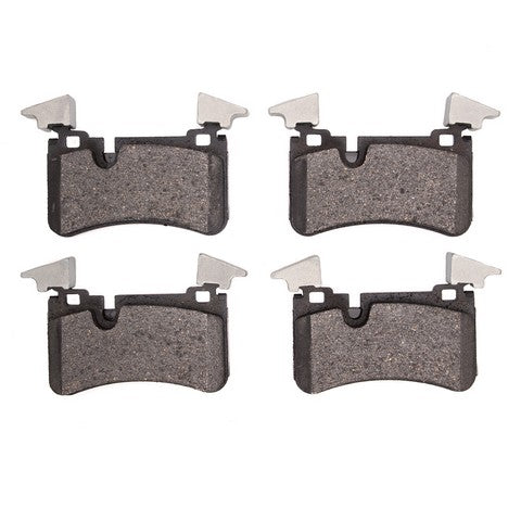 Disc Brake Pad Dynamic Friction 1311-1373-00