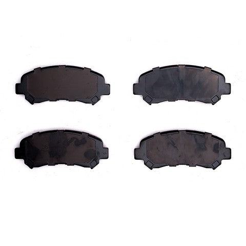 Disc Brake Pad Set Dynamic Friction 1115-1374-00