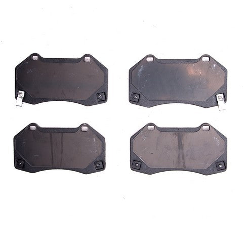 Disc Brake Pad Set Dynamic Friction 1551-1379-20