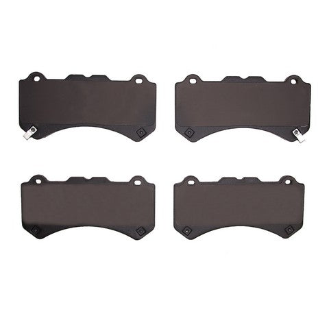 Disc Brake Pad Dynamic Friction 1311-1382-00