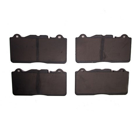 Disc Brake Pad Dynamic Friction 1311-1395-00