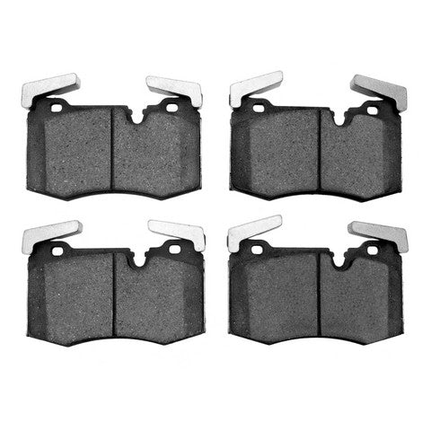Disc Brake Pad Dynamic Friction 1310-1403-00