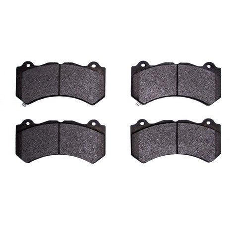 Disc Brake Pad Dynamic Friction 1310-1405-00