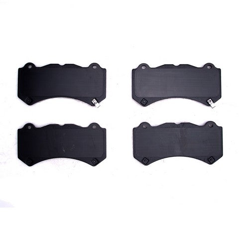 Disc Brake Pad Dynamic Friction 1311-1405-00