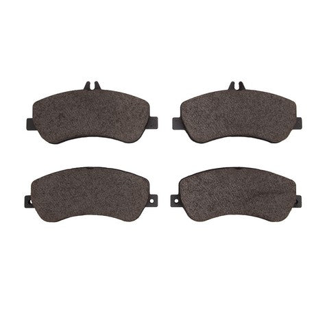 Disc Brake Pad Dynamic Friction 1310-1406-00