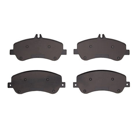 Disc Brake Pad Dynamic Friction 1311-1406-00