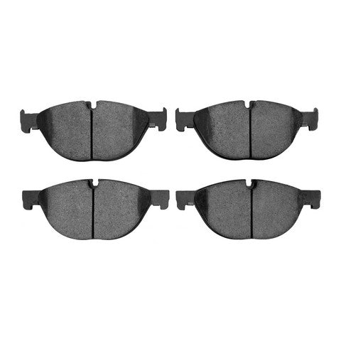 Disc Brake Pad Dynamic Friction 1311-1409-00