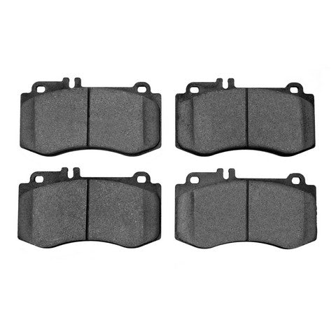 Disc Brake Pad Dynamic Friction 1310-1420-00