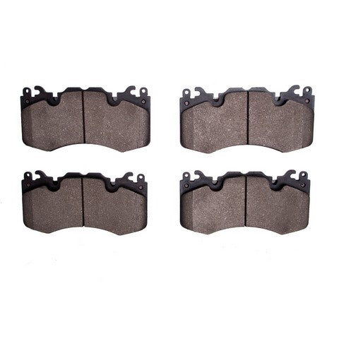 Disc Brake Pad Dynamic Friction 1115-1426-00