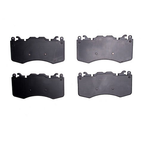 Disc Brake Pad Set Dynamic Friction 1600-1426-00