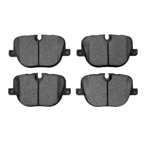 Disc Brake Pad Set Dynamic Friction 1600-1427-00