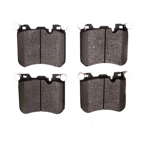 Disc Brake Pad Dynamic Friction 1311-1429-00