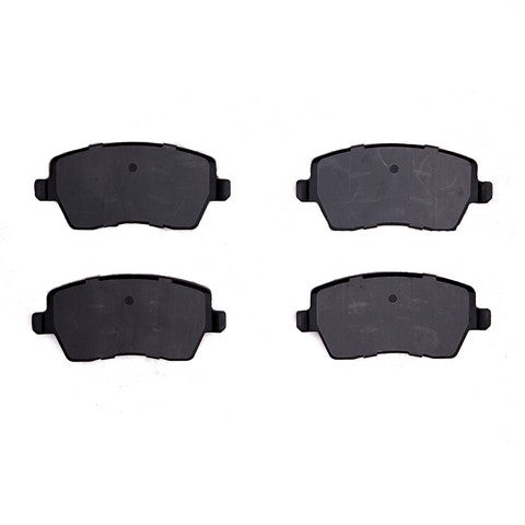 Disc Brake Pad Dynamic Friction 1310-1435-00