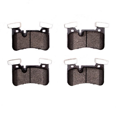 Disc Brake Pad Dynamic Friction 1310-1450-00