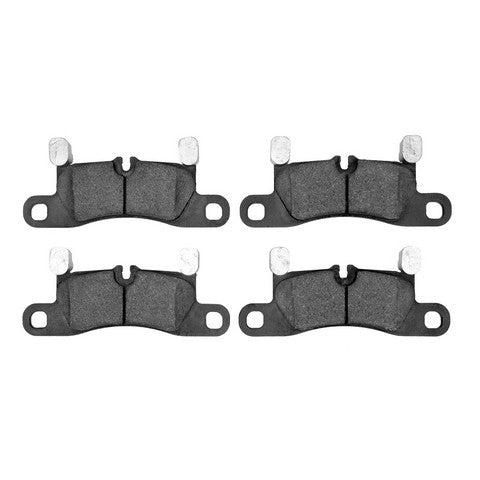 Disc Brake Pad Dynamic Friction 1310-1453-00