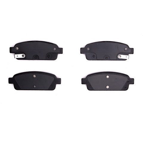 Disc Brake Pad Dynamic Friction 1310-1468-00