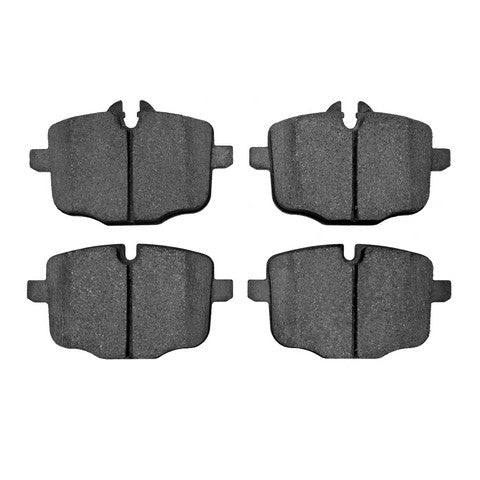 Disc Brake Pad Dynamic Friction 1311-1469-00