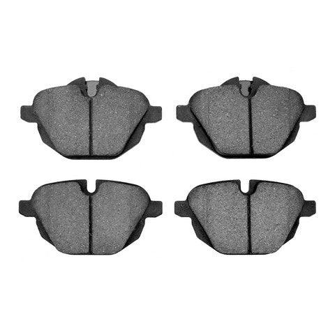 Disc Brake Pad Dynamic Friction 1310-1473-00